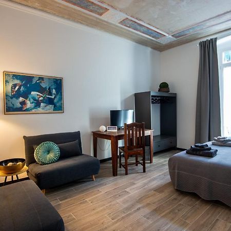 Xenia Hotel Генуа Екстериор снимка