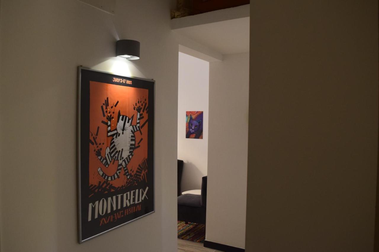 Xenia Hotel Генуа Екстериор снимка