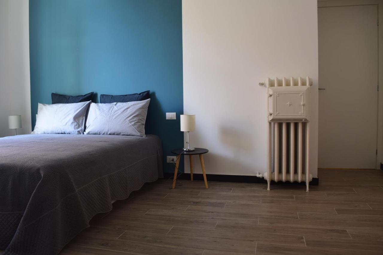 Xenia Hotel Генуа Екстериор снимка