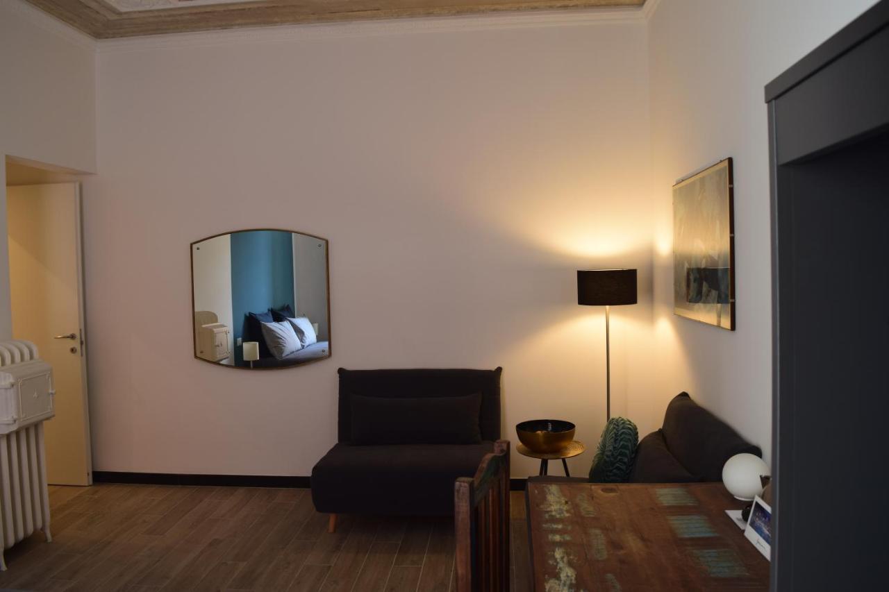 Xenia Hotel Генуа Екстериор снимка