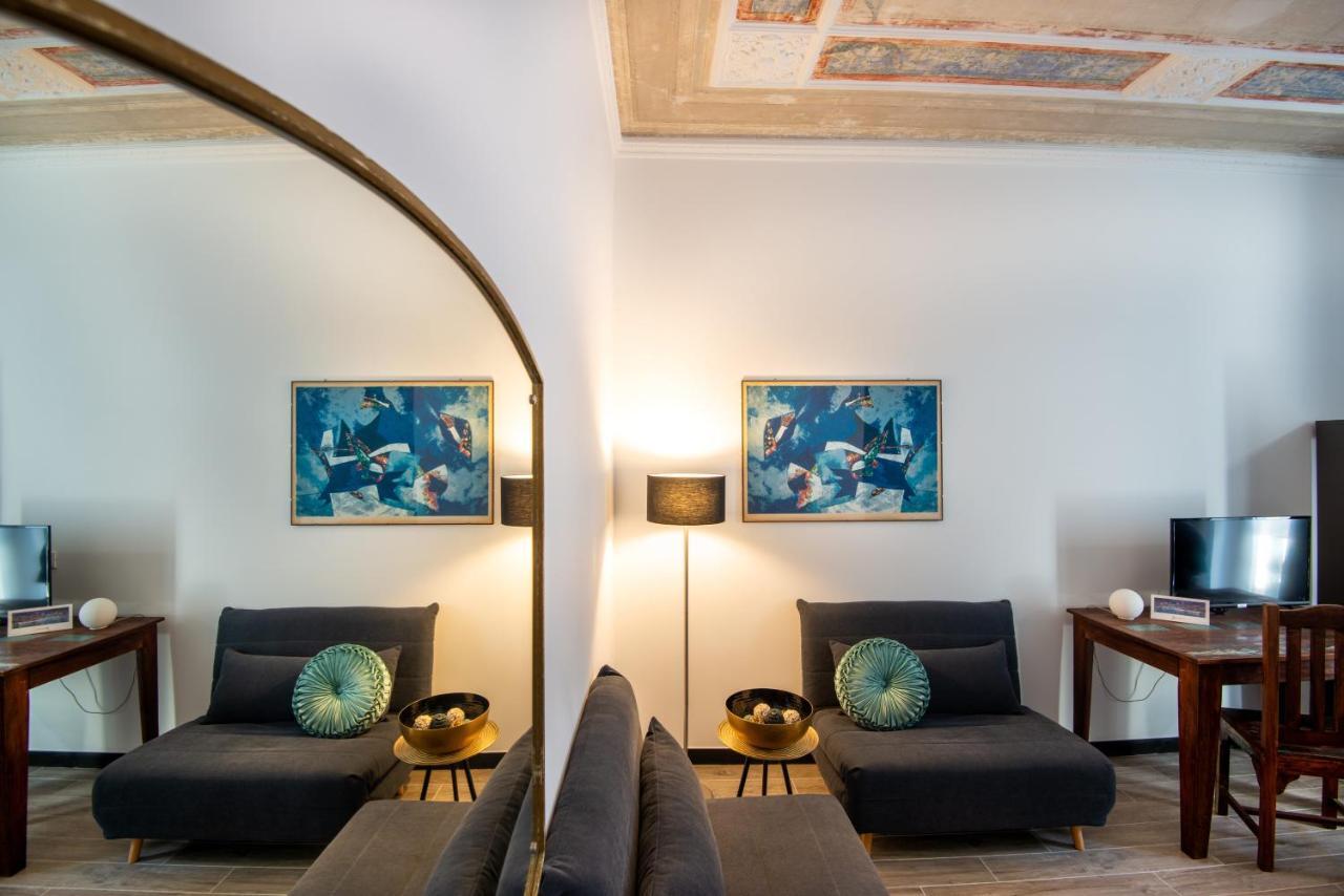 Xenia Hotel Генуа Екстериор снимка