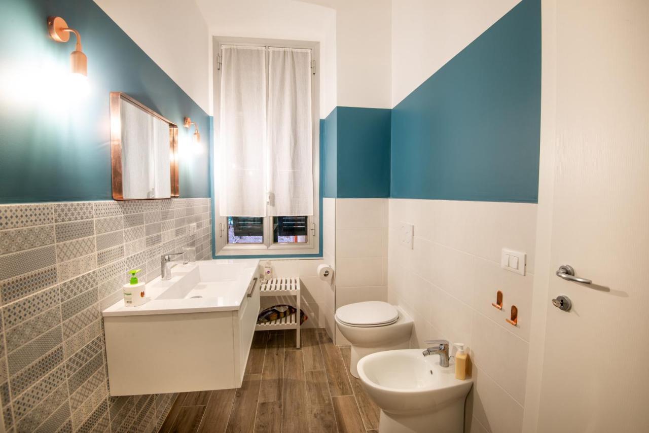 Xenia Hotel Генуа Екстериор снимка