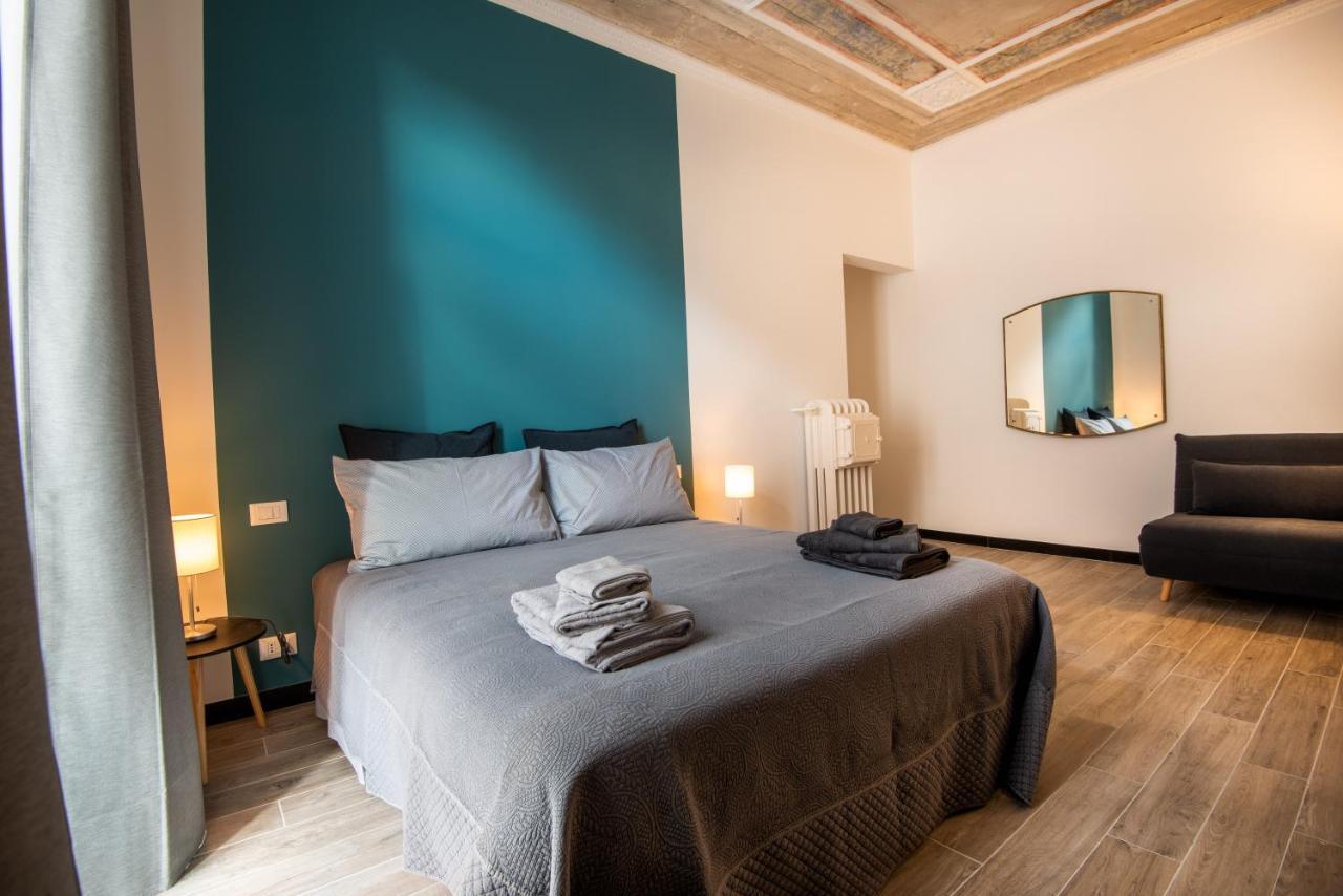 Xenia Hotel Генуа Екстериор снимка
